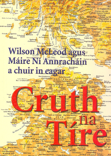 Cruth na Tíre